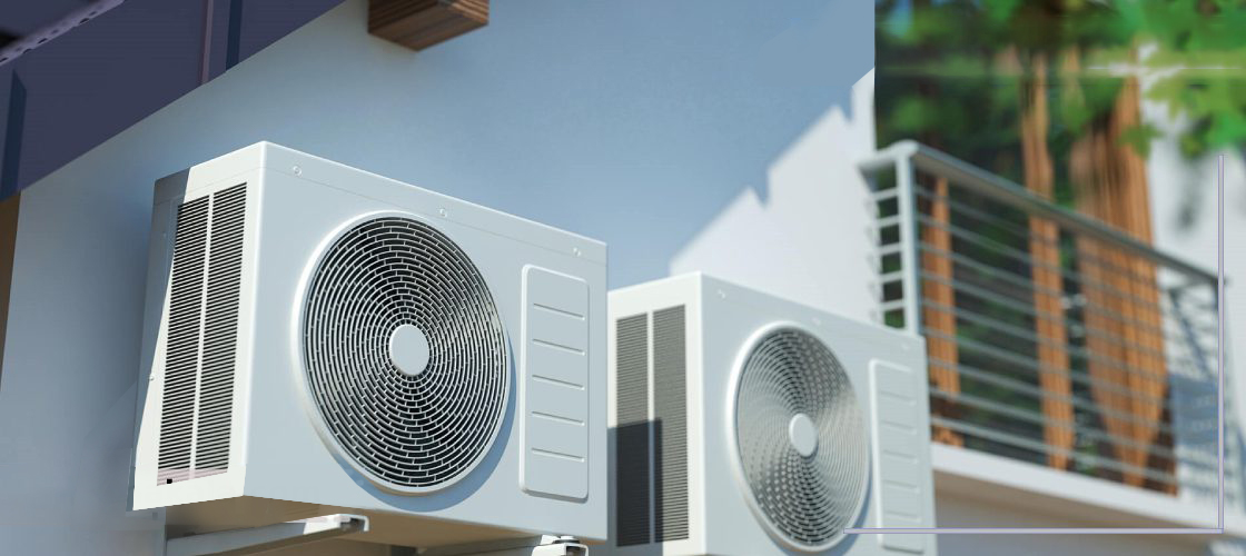 داکت اسپیلت یا کولر آبی؟