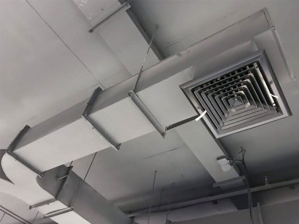 کانال گالوانیزه چیست؟