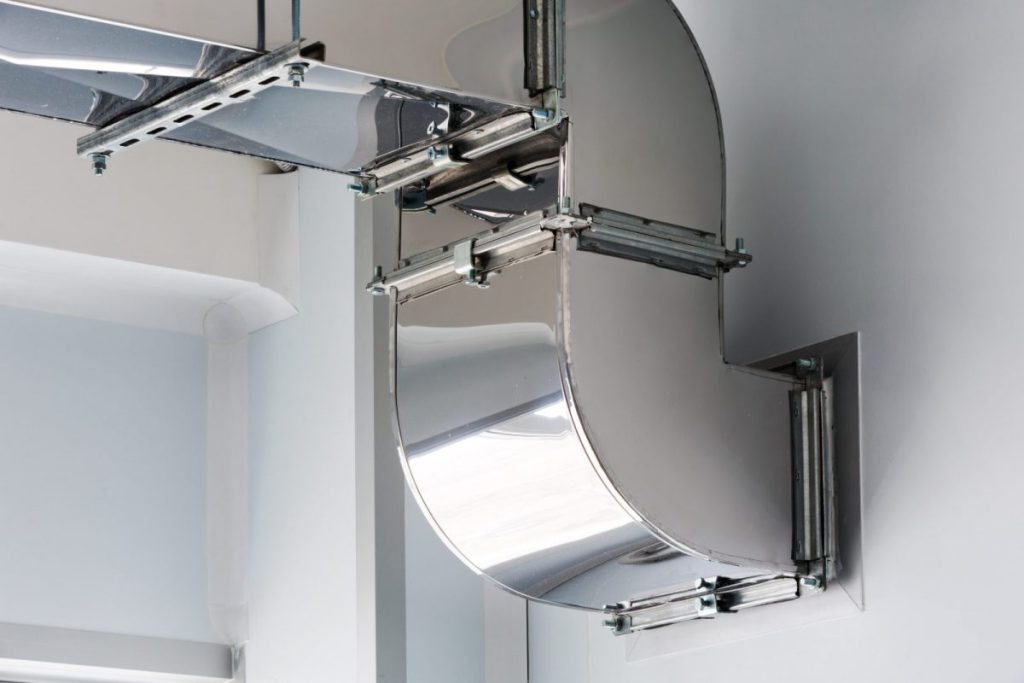 کانال آلومینیومی برای چه محیط هایی مناسبند؟